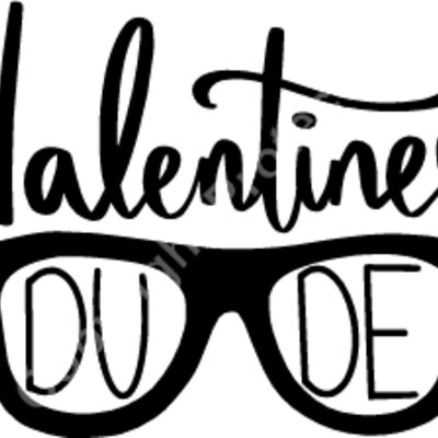 Valentines Dude Thumbnail