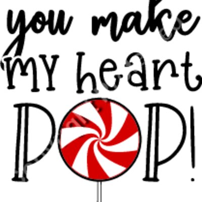You Make My Heart Pop Thumbnail