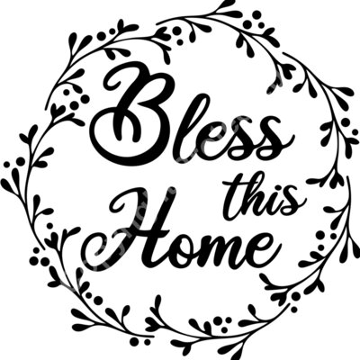 bless this home 1 Thumbnail