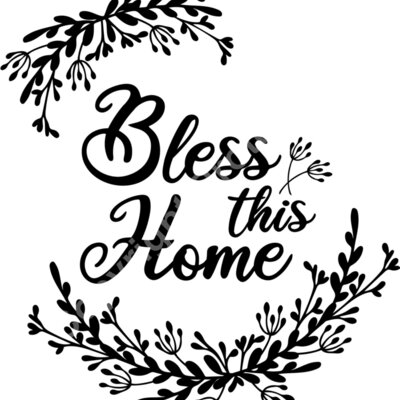 bless this home 2 Thumbnail