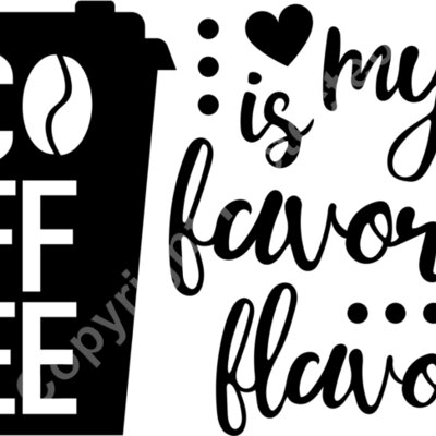 coffee favorite flavor Thumbnail