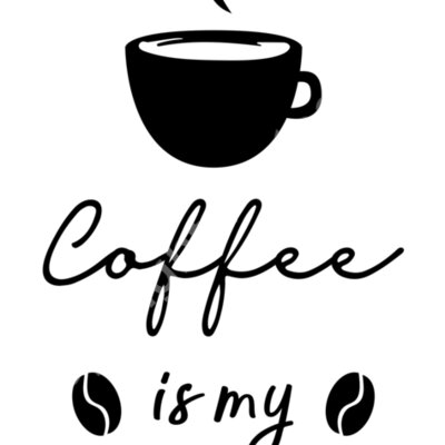 coffee is my diet Thumbnail
