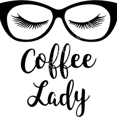 coffee lady Thumbnail
