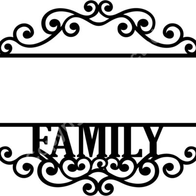 family 1 split frames  1  Thumbnail
