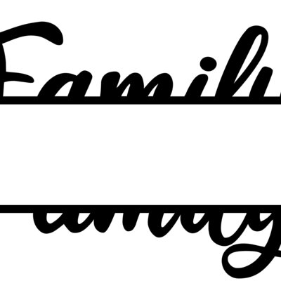 family 1 split frames  2  Thumbnail