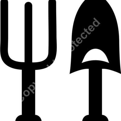 spade fork Thumbnail