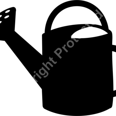 watering can Thumbnail