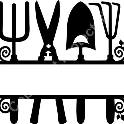 garden split frame  2 Thumbnail