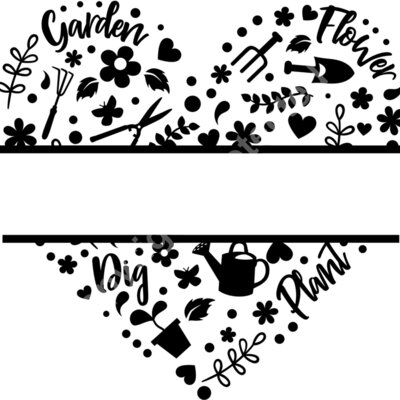 garden split2 Thumbnail