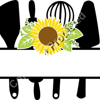 bake sunflower Thumbnail