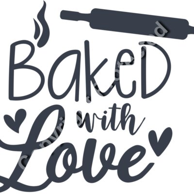 Baked with love 01 Thumbnail