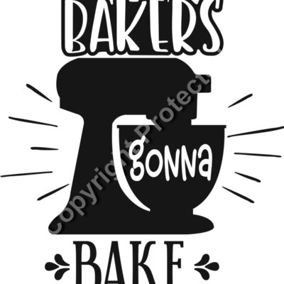 Bakers gonna bake Thumbnail
