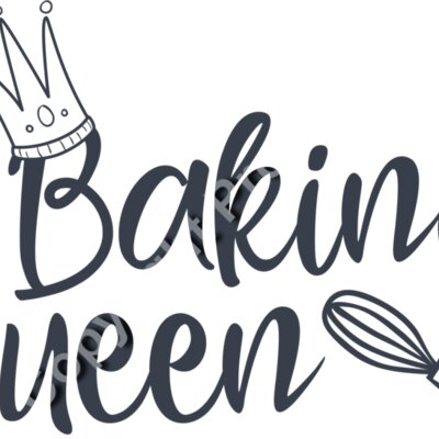 Baking queen 01 Thumbnail
