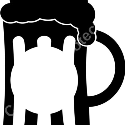 beer mug 1 Thumbnail