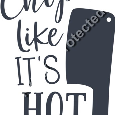 chop it hot 01 Thumbnail