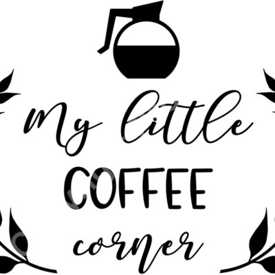 coffee corner Thumbnail