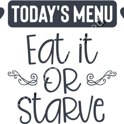 Eat or starve 01 Thumbnail