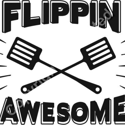 Flippin awesome Thumbnail