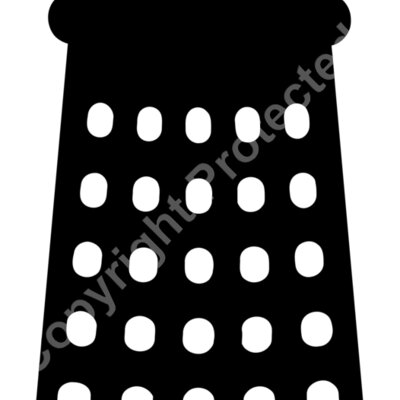 grater Thumbnail