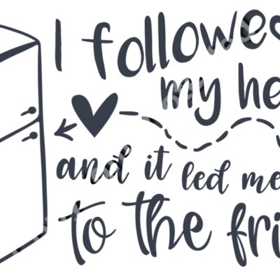 heart led me fridge 01 Thumbnail