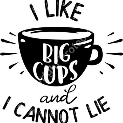 i like big cups Thumbnail