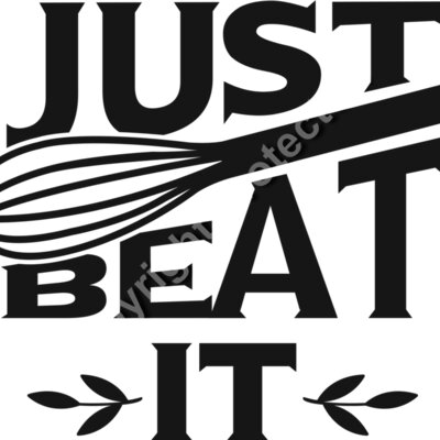 Just beat it Thumbnail
