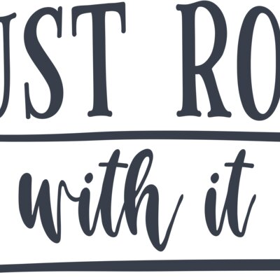 Just roll with it 01 Thumbnail