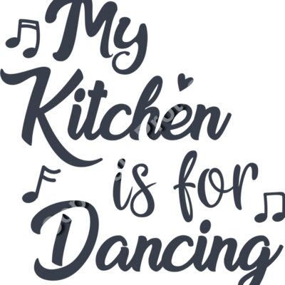 Kitchen for dancing 01 Thumbnail