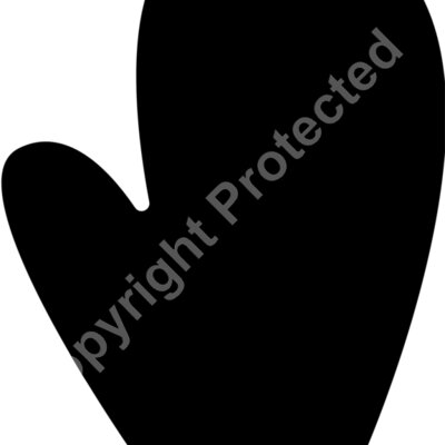mitten Thumbnail