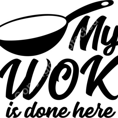 my wok is done here Thumbnail