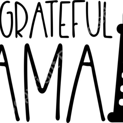 one grateful mama Thumbnail
