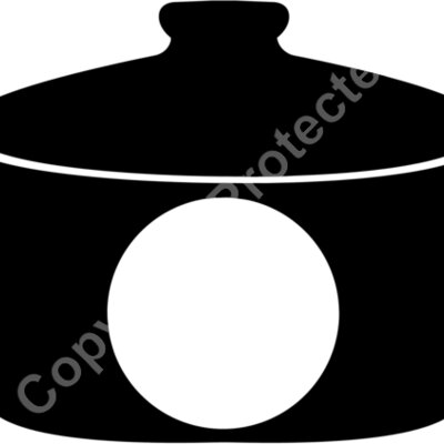 pot monogram Thumbnail