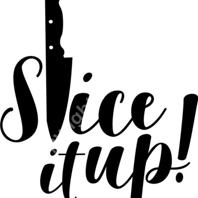 slice it up Thumbnail