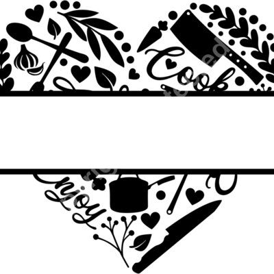 split kitchen Thumbnail