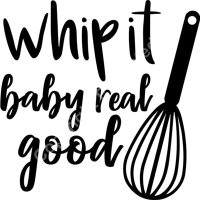 whip it baby real good Thumbnail