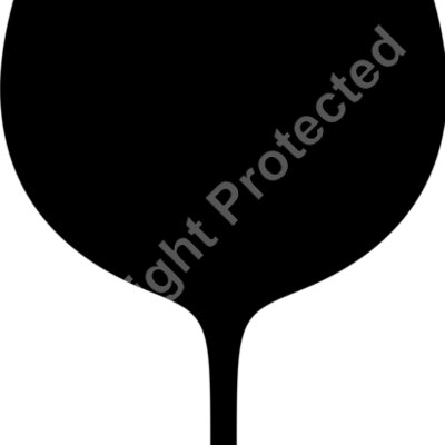 wine glass Thumbnail