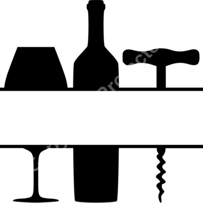 wine split Thumbnail