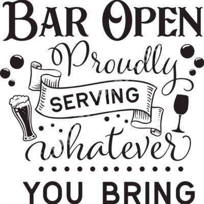 Bar Open Thumbnail