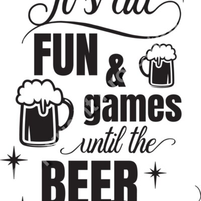 Fun and games Thumbnail