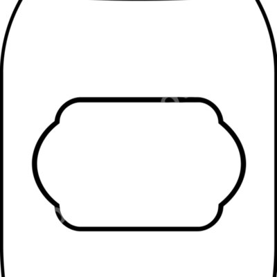 mason jars B  4  Thumbnail
