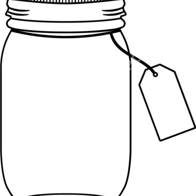 mason jars B  6  Thumbnail