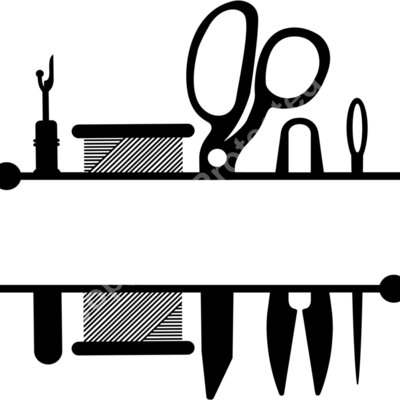 sewing split frame Thumbnail