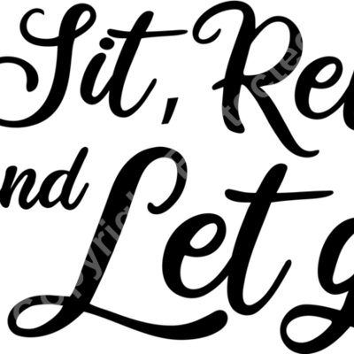 sit relax Thumbnail