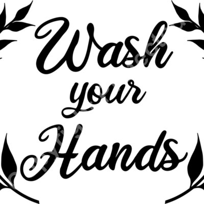 wash your hands 1 Thumbnail