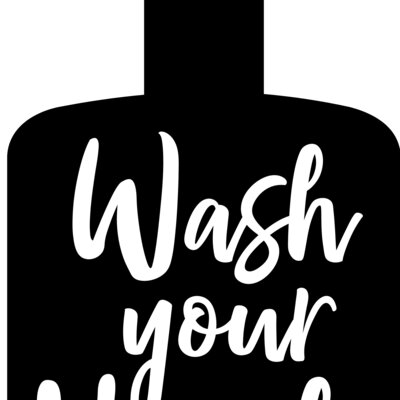 wash your hands 2 Thumbnail