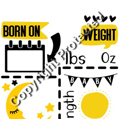 baby moon chart no boxes Thumbnail