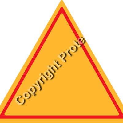 caution Thumbnail