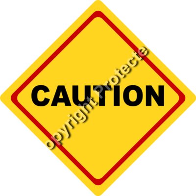 caution3 Thumbnail