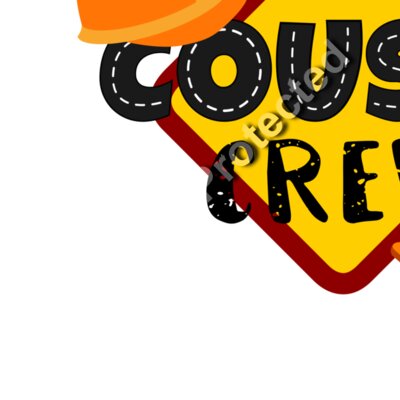 cousin crew Thumbnail