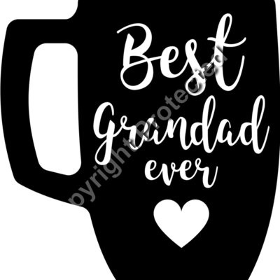 best grandad ever Thumbnail